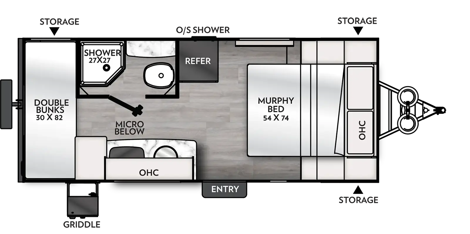 18R Floorplan Image